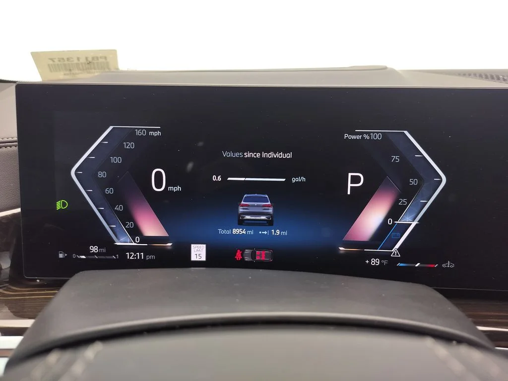 Certified Used 2026 Gray BMW sDrive40i image 15