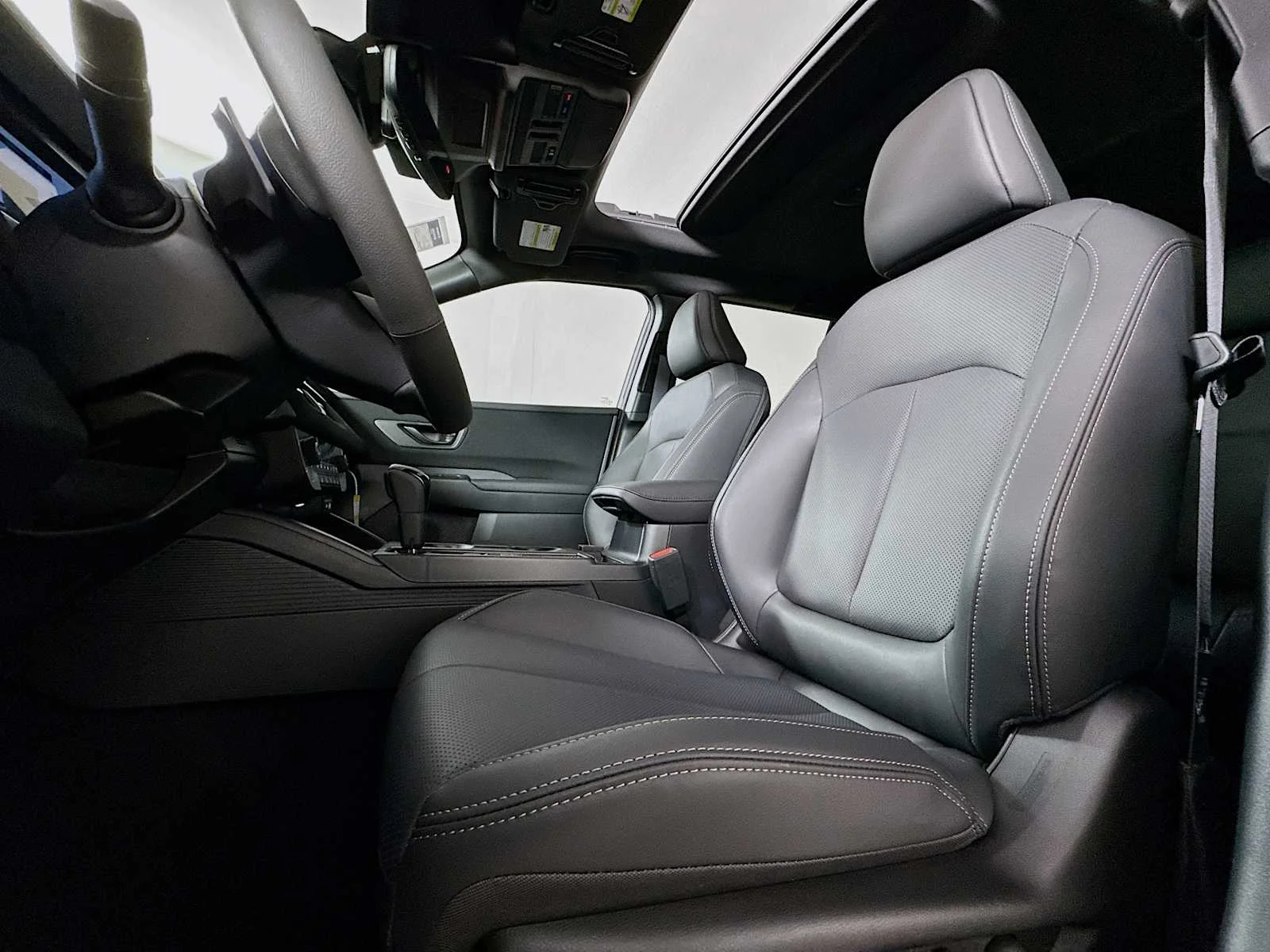 New 2026 MAGNETITE GRAY METALLIC Subaru Limited XT image 19