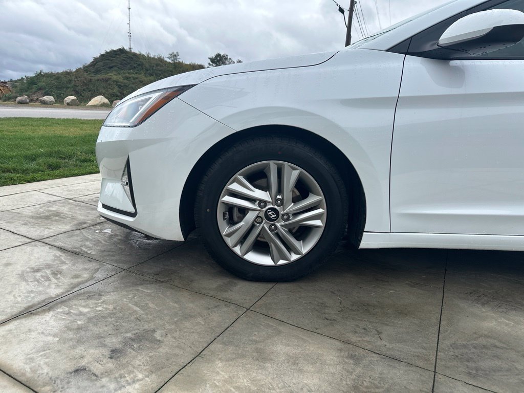 2020 Hyundai Elantra SEL - Photo 7