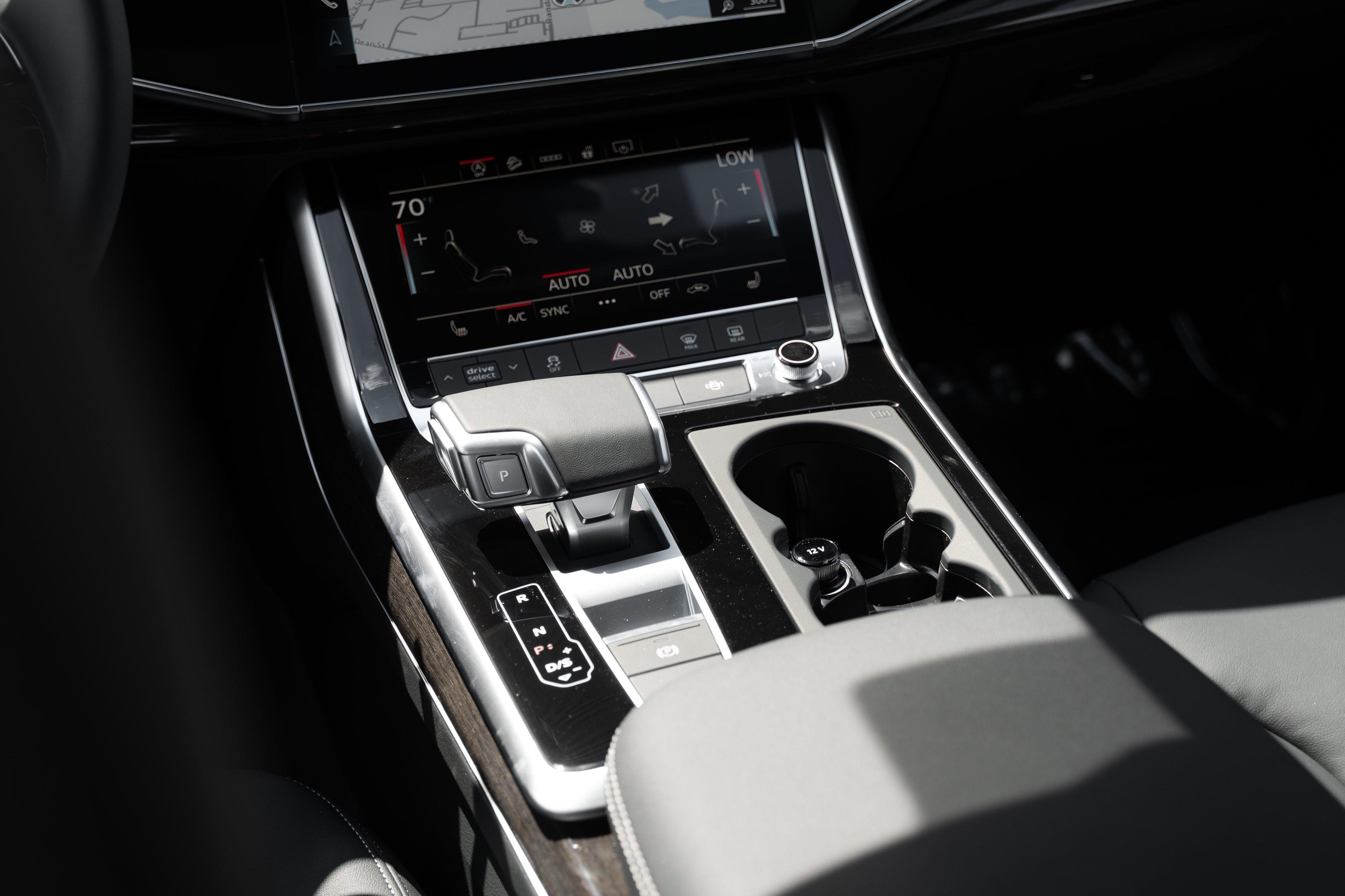 New 2026 Mythos Audi Premium image 11