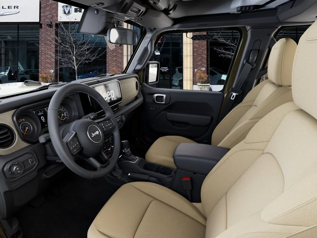 New 2026  Jeep Willys 41 image 22