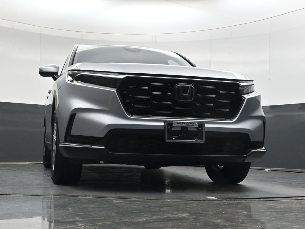 Used 2025  Honda EX-L image 34