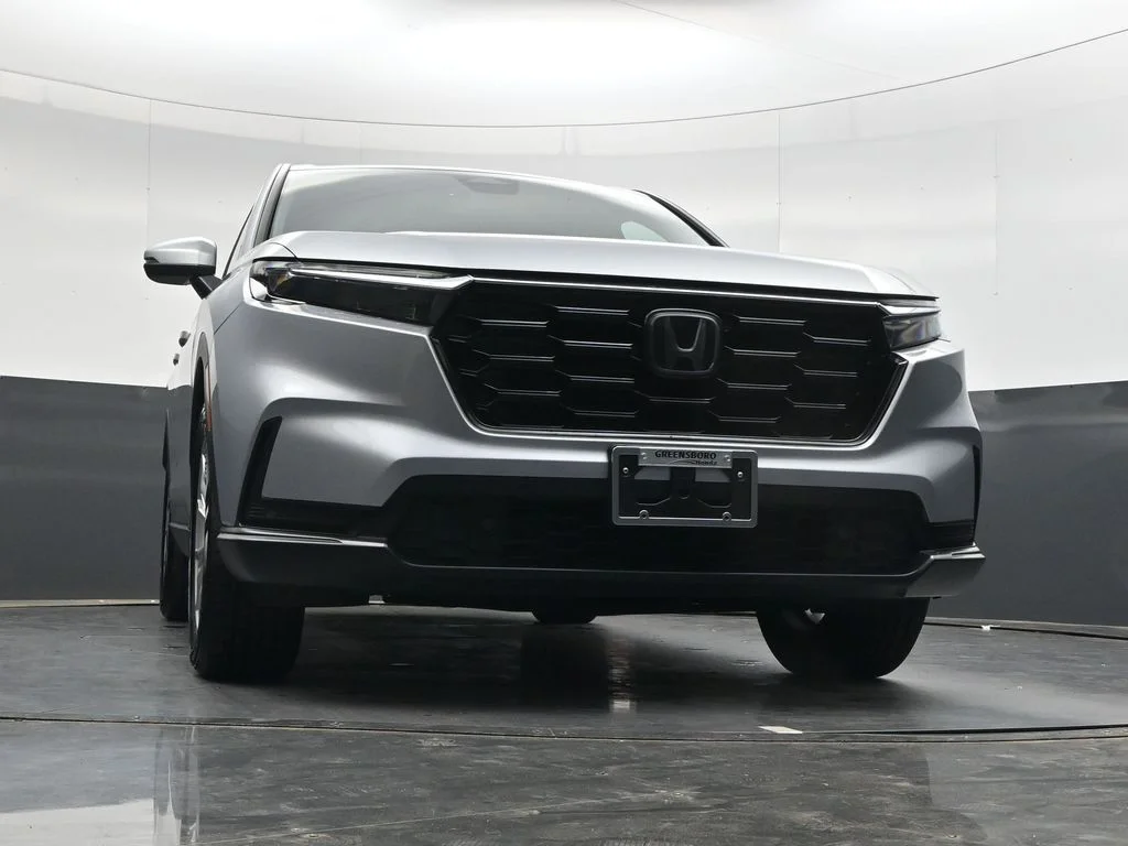 Used 2025  Honda EX-L image 34
