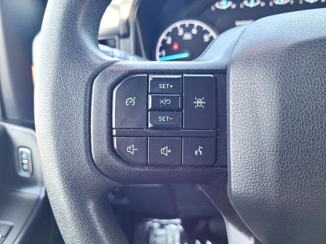 Used 2022 White Ford Tremor image 24