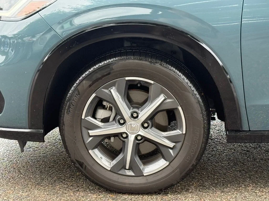 Used 2024  Honda EX-L image 6