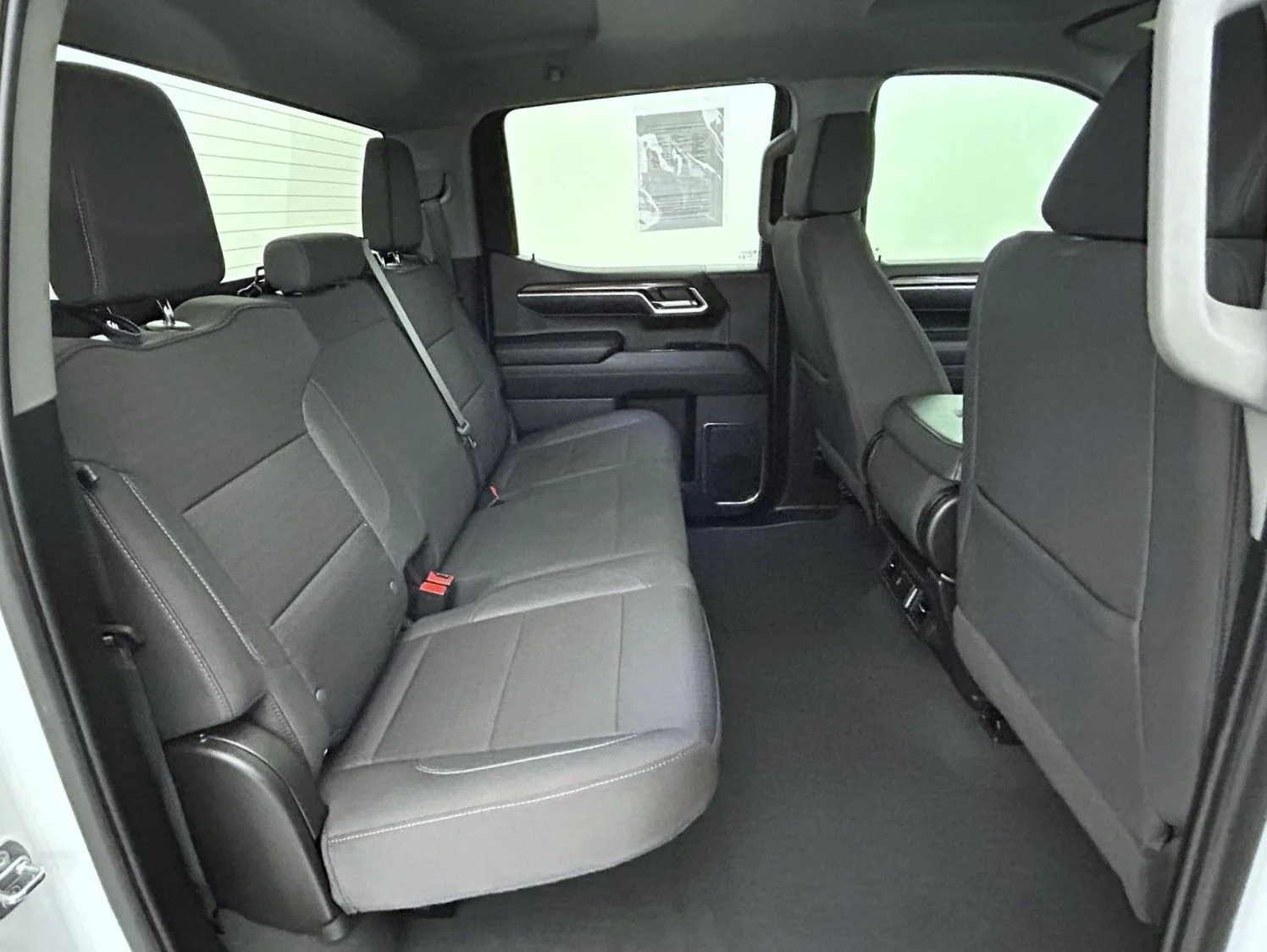 Used 2024 White Chevrolet LT image 18
