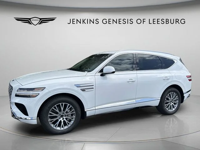 Used 2026 White Genesis 2.5T image 11