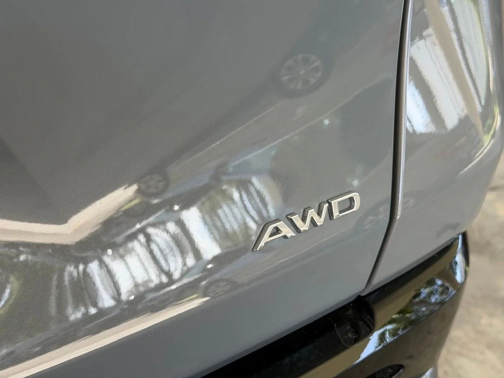 Used 2025 Gray Acura A-Spec Package image 20