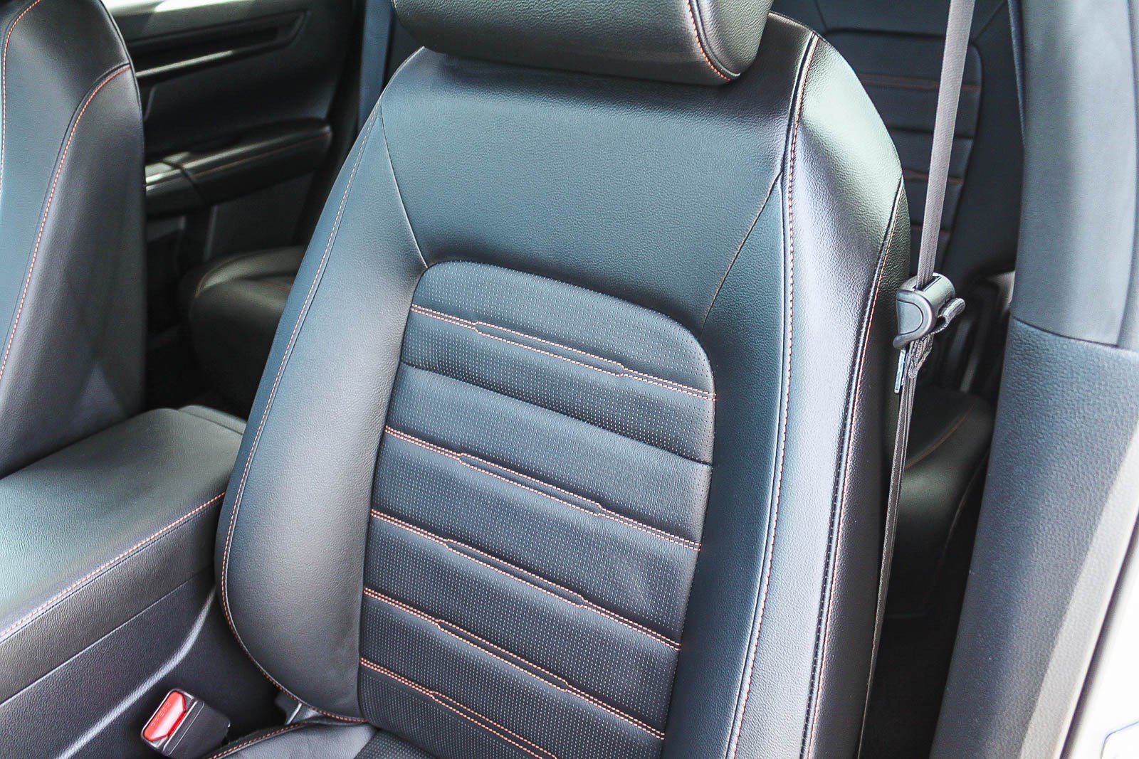 2026 Honda CR-V Sport-L - Photo 25