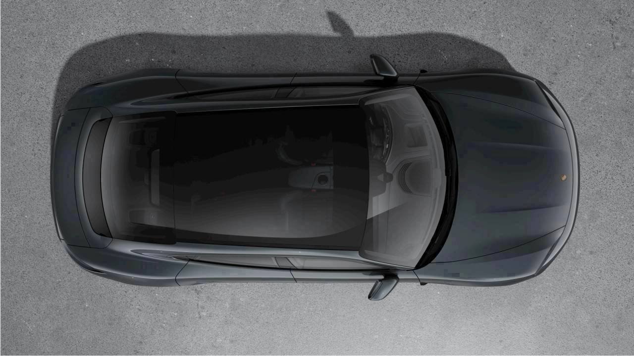 New 2026 Volcano Grey Metallic Porsche 4 image 5