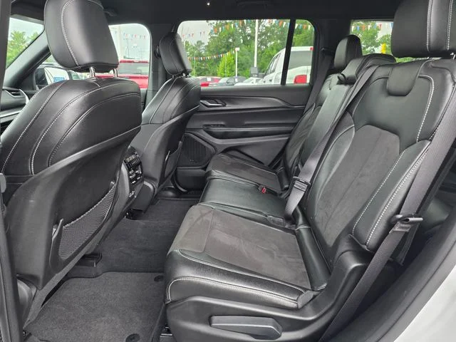 2023 Jeep Grand Cherokee L Altitude - Photo 36