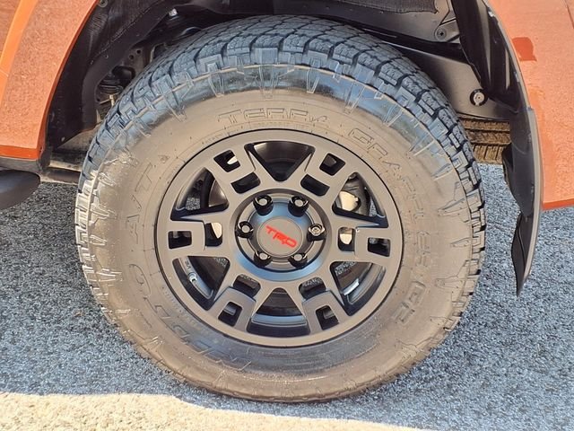 Used 2024  Toyota TRD Pro image 20