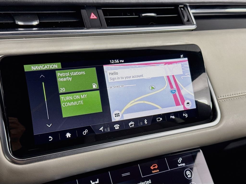 Used 2018 Corris Gray Land Rover First Edition image 14