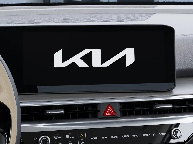 New 2026 Black Kia X-Line SX Prestige image 20