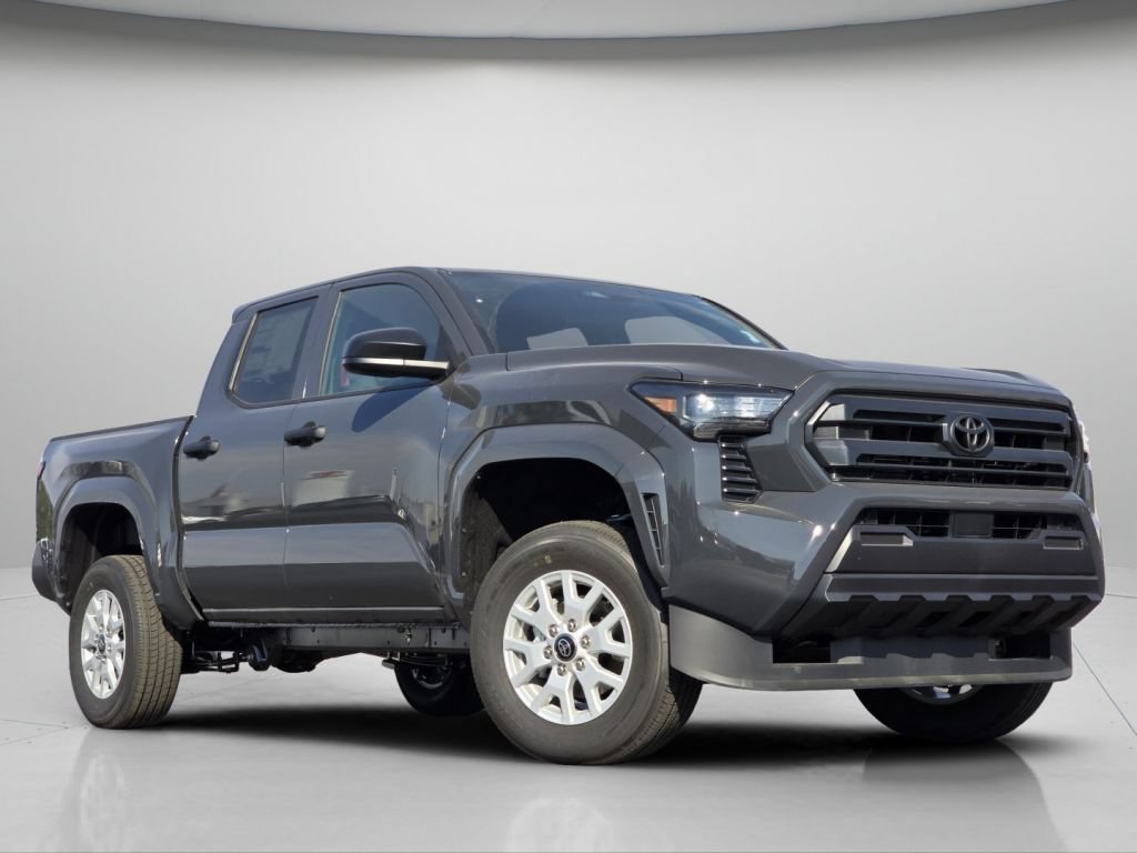 New 2026 Underground Toyota SR image 2