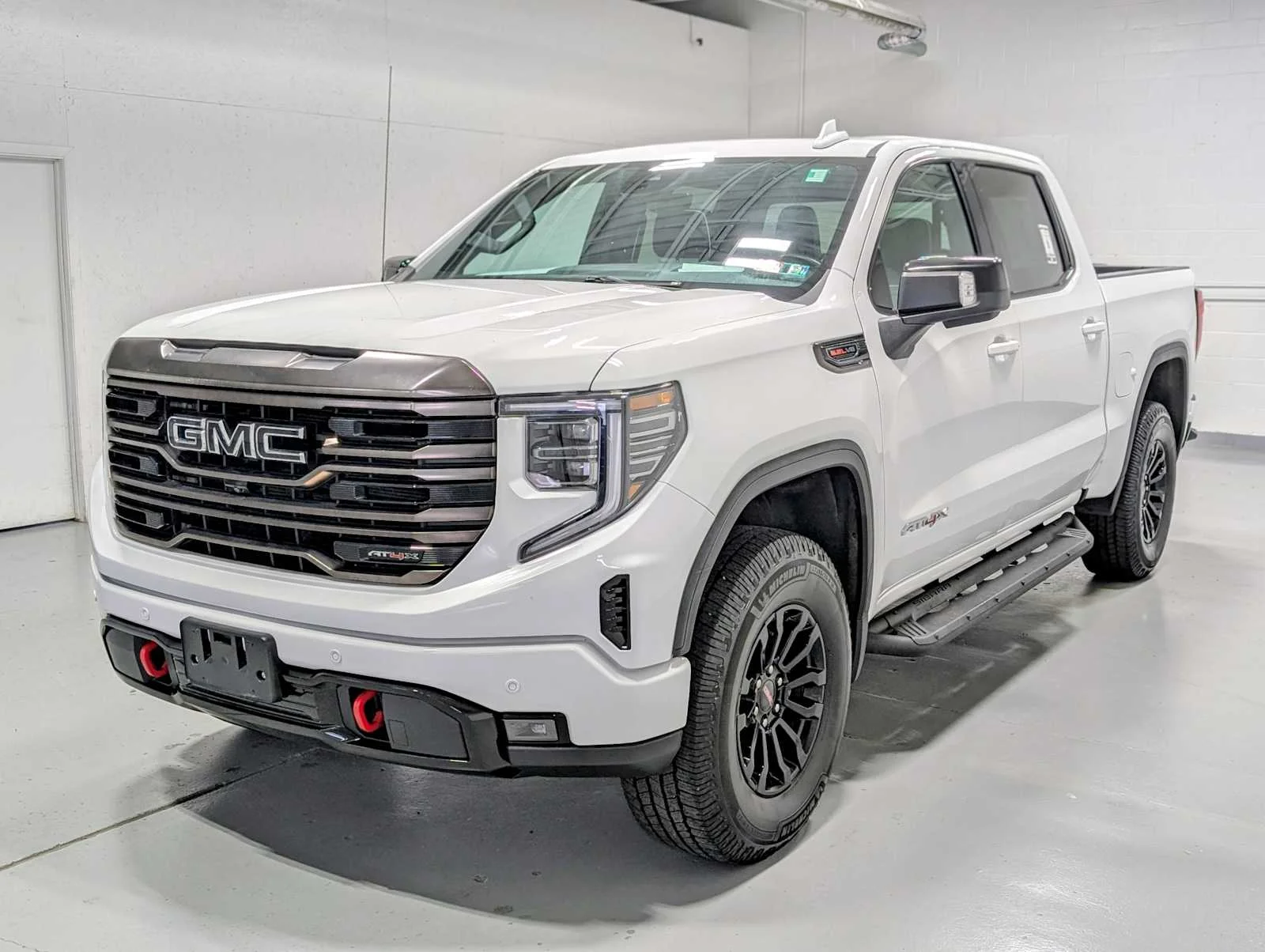 2022 GMC Sierra 1500 AT4X