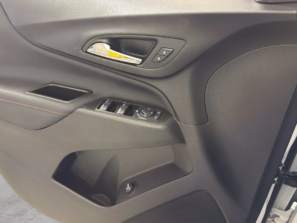 2024 Chevrolet Equinox RS - Photo 27
