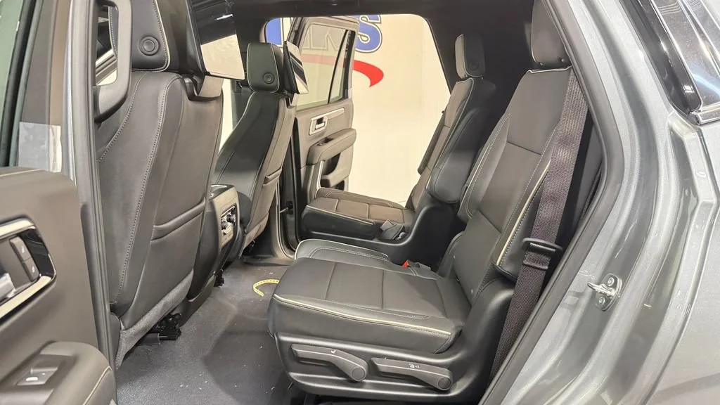 New 2026 Sterling Gray Metallic Chevrolet Premier image 10