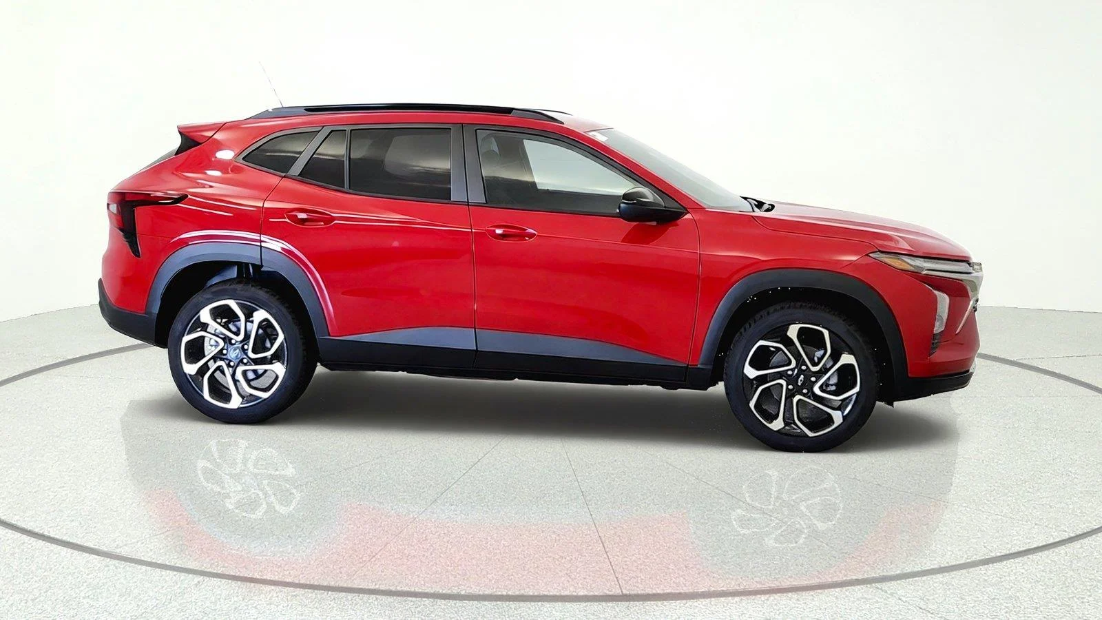 2026 Chevrolet Trax RS - Photo 10
