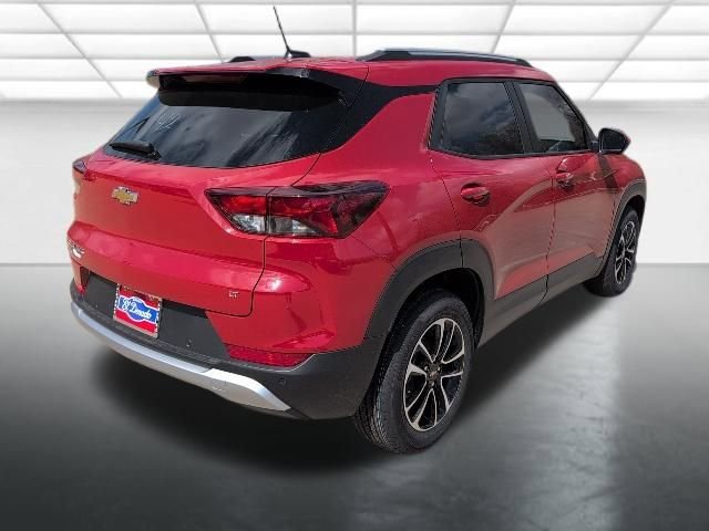 2026 Chevrolet Trailblazer LT - Photo 29