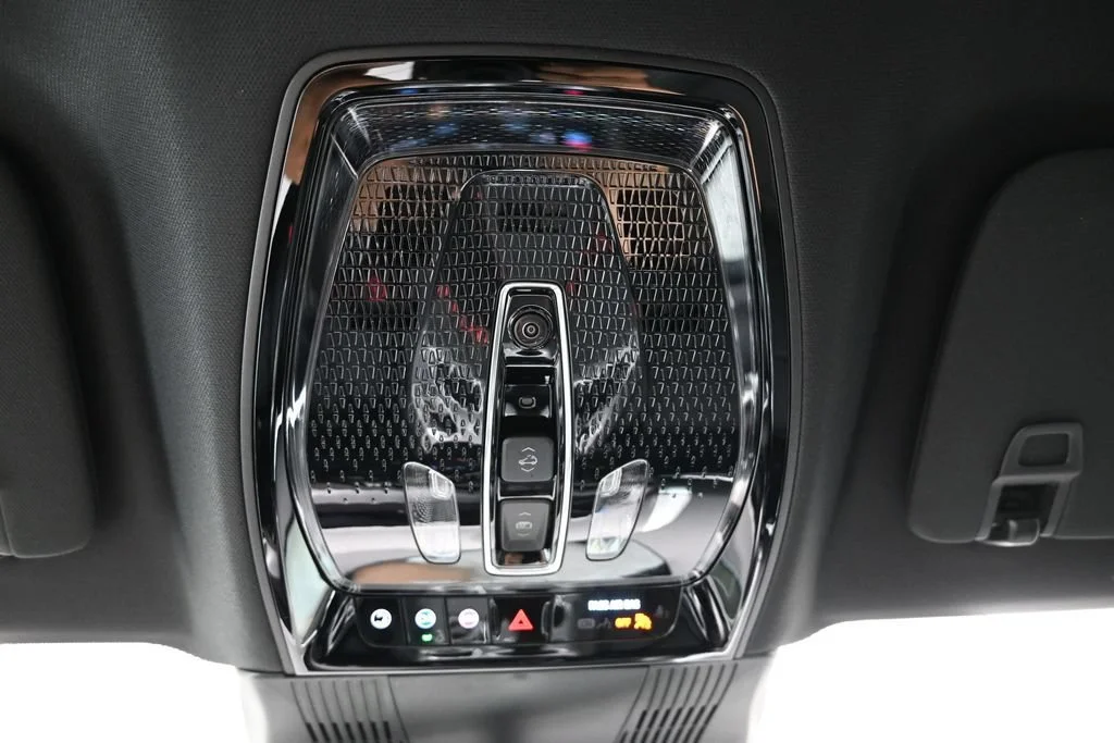 New 2027 Stellar Black Metallic Cadillac Sport image 25