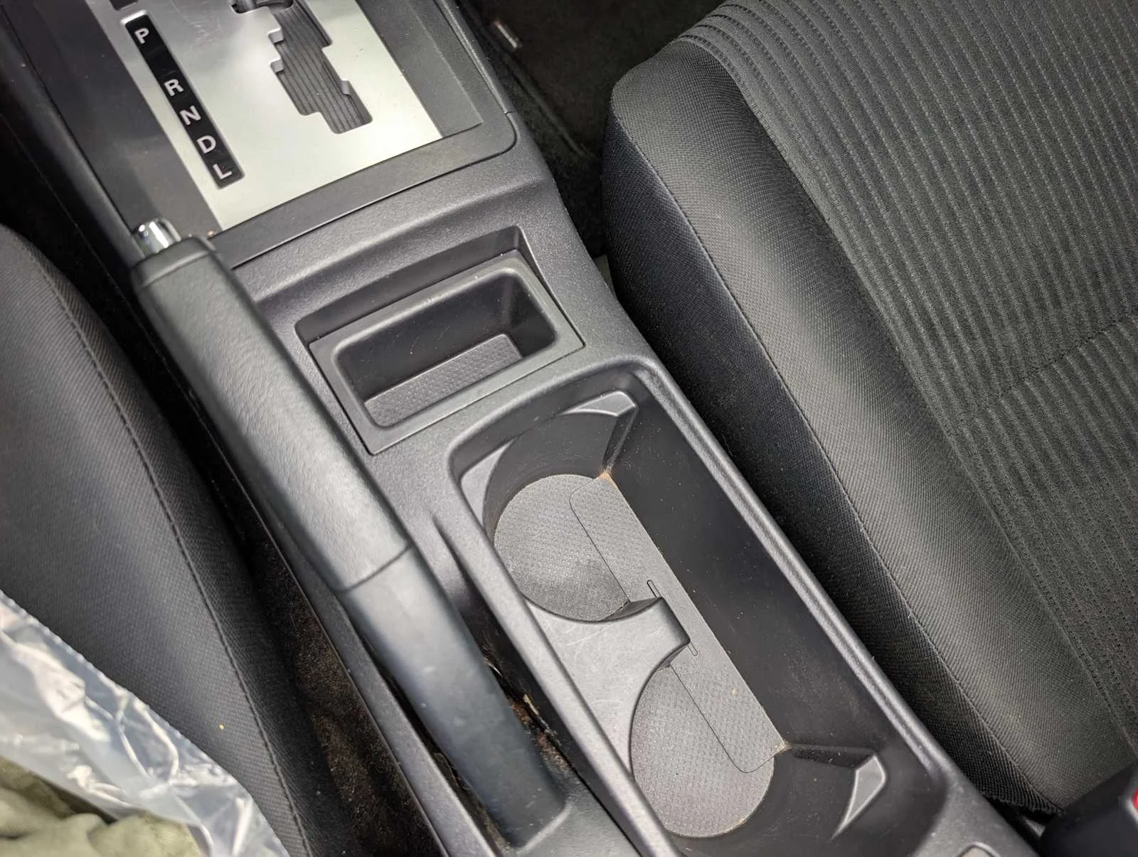 Used 2014 Mercury Gray Pearl Mitsubishi ES image 19