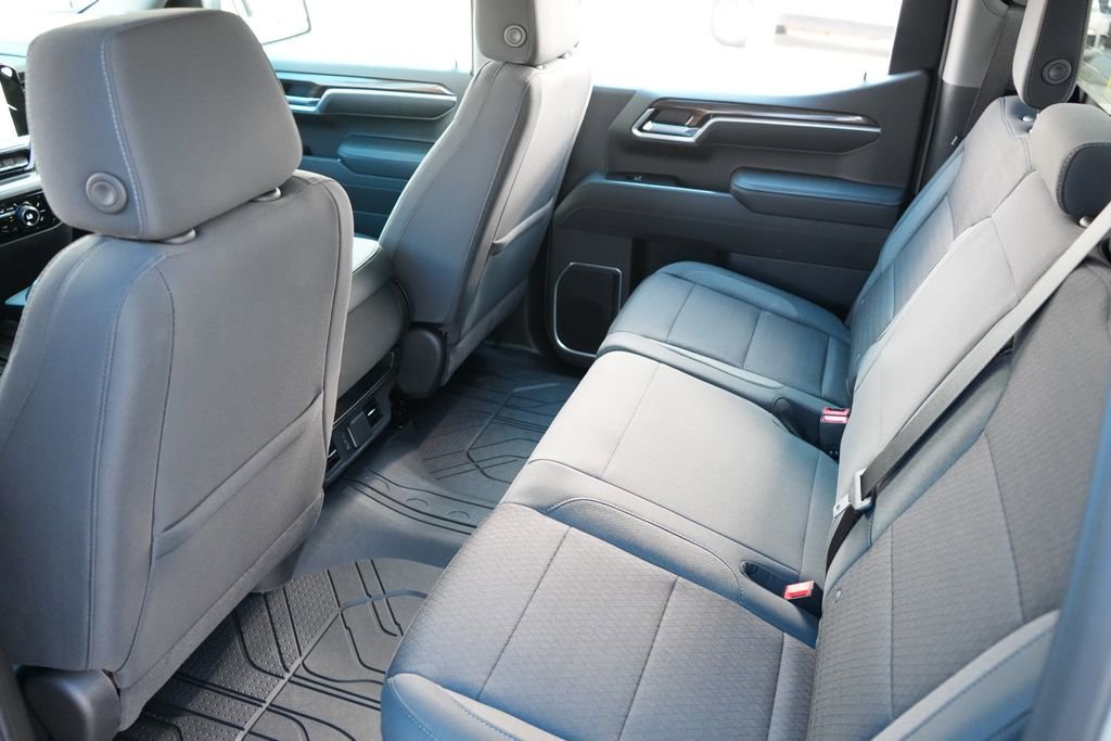 2026 Chevrolet Silverado 1500 RST - Photo 29