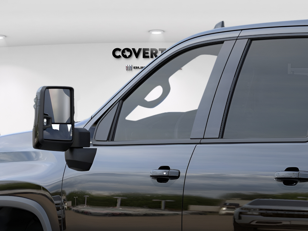 Used 2026  Chevrolet High Country image 12