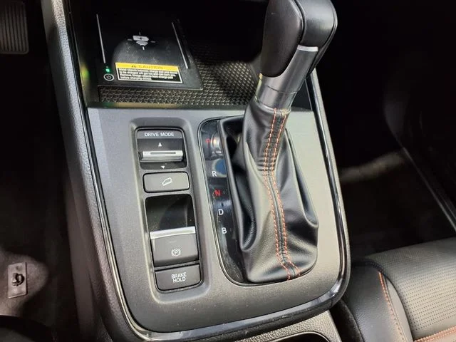 2023 Honda CR-V Sport Touring - Photo 15