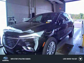 2024 Buick Enclave