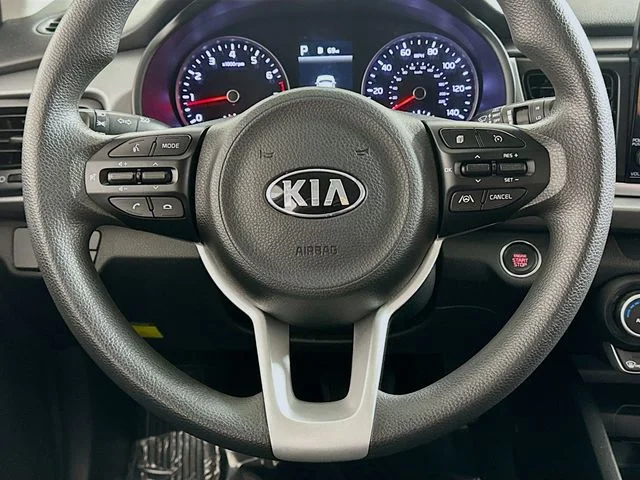 Certified Pre-Owned 2021 Kia Rio S
