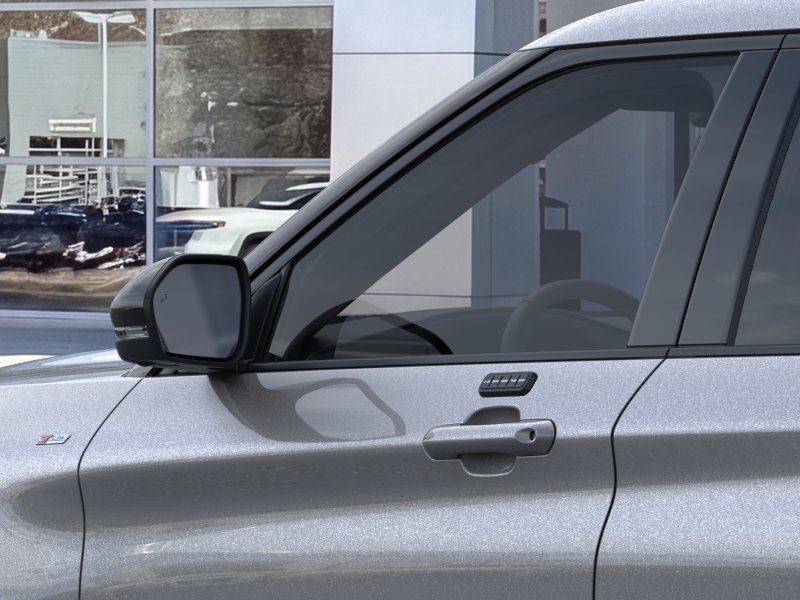 New 2026 Carbonized Gray Metallic Ford ST-Line image 20