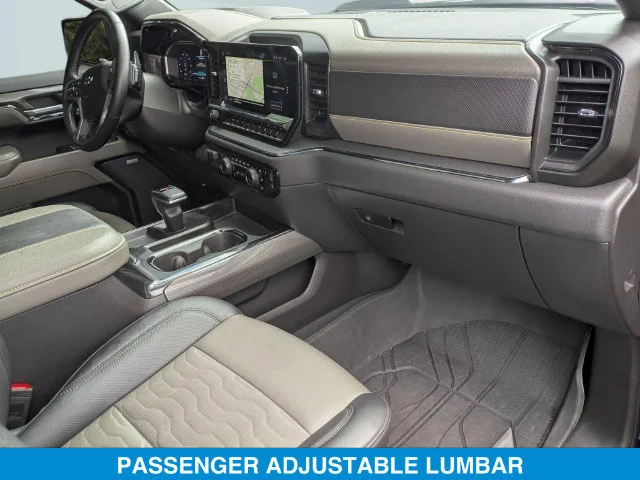 2024 Chevrolet Silverado 1500 ZR2 - Photo 31