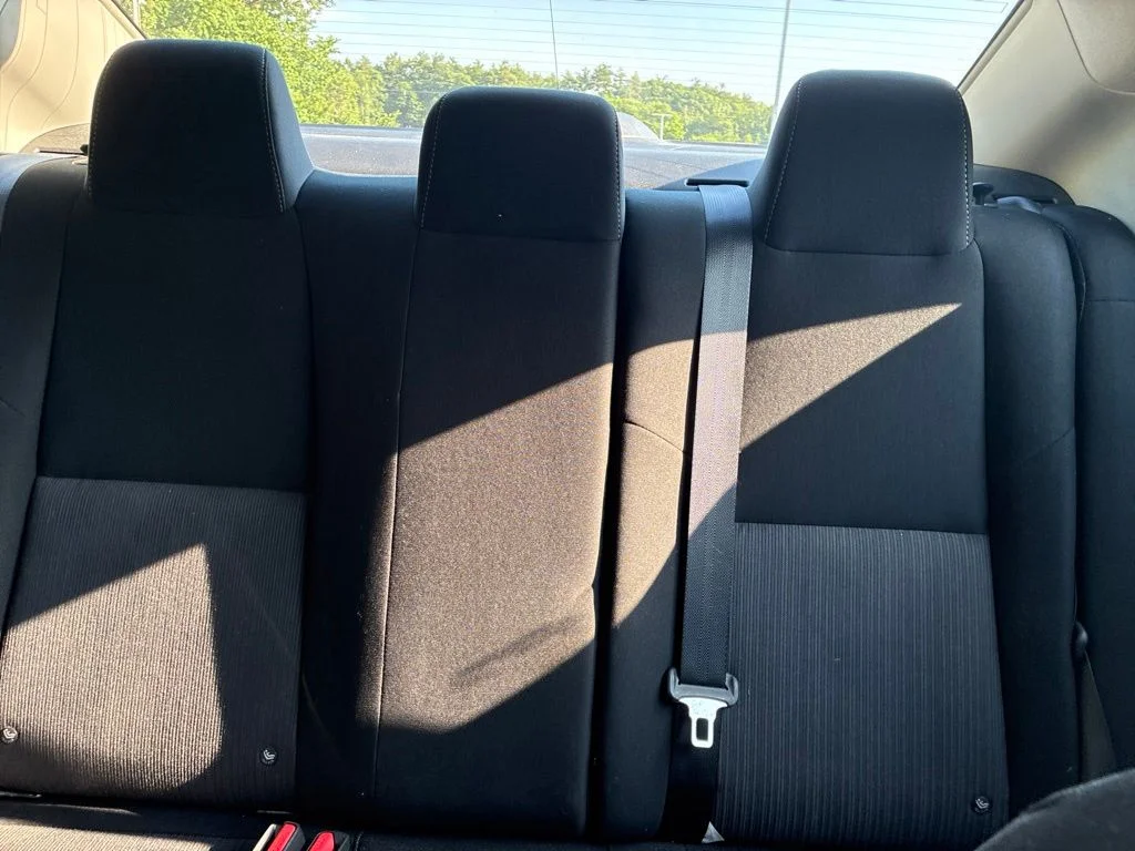 Certified Used 2023 White Nissan SV image 19