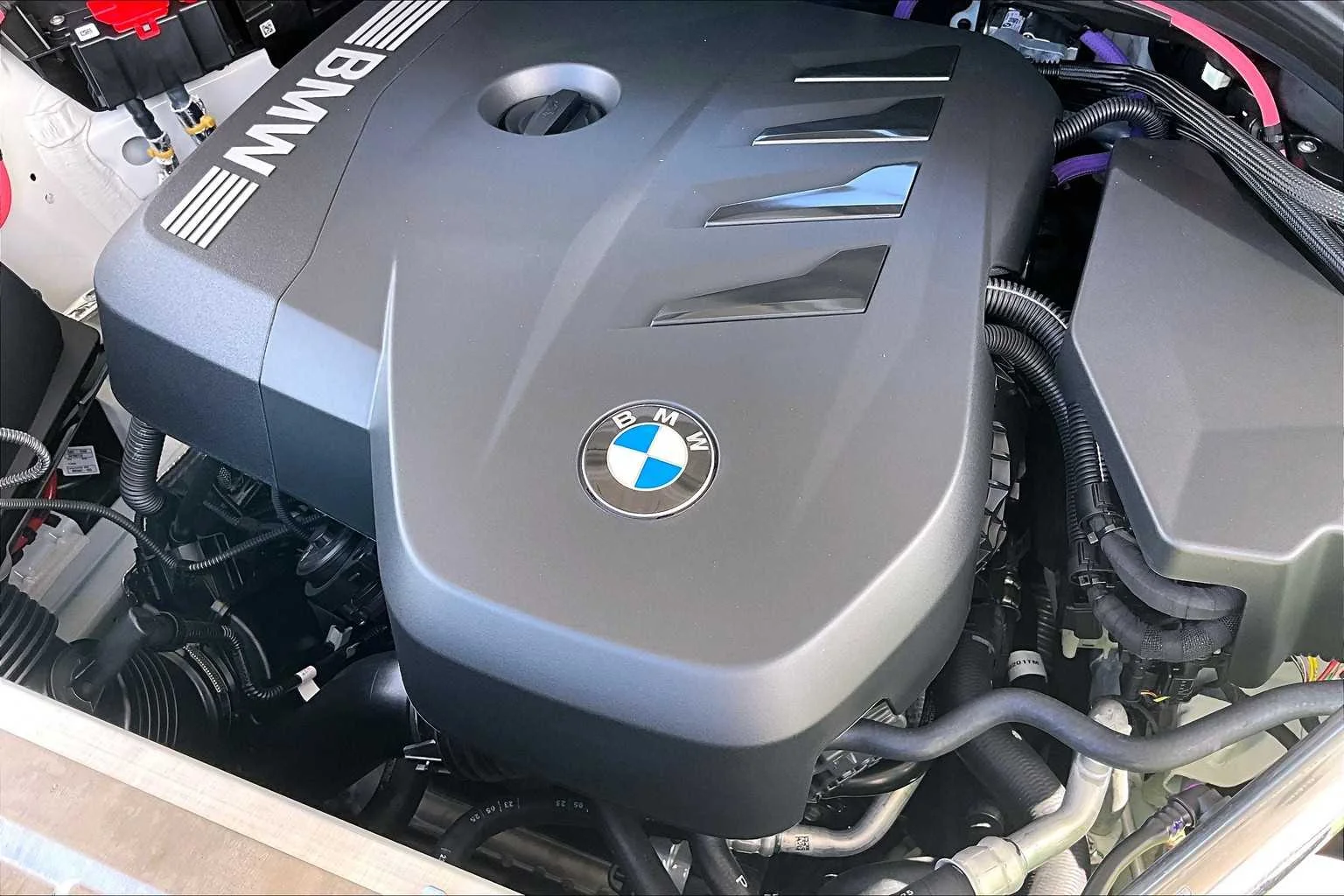 New 2026 Alpine White BMW 30 xDrive image 15