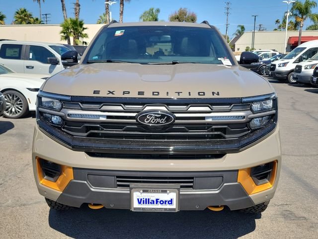 New 2026 Gray Ford Tremor image 24