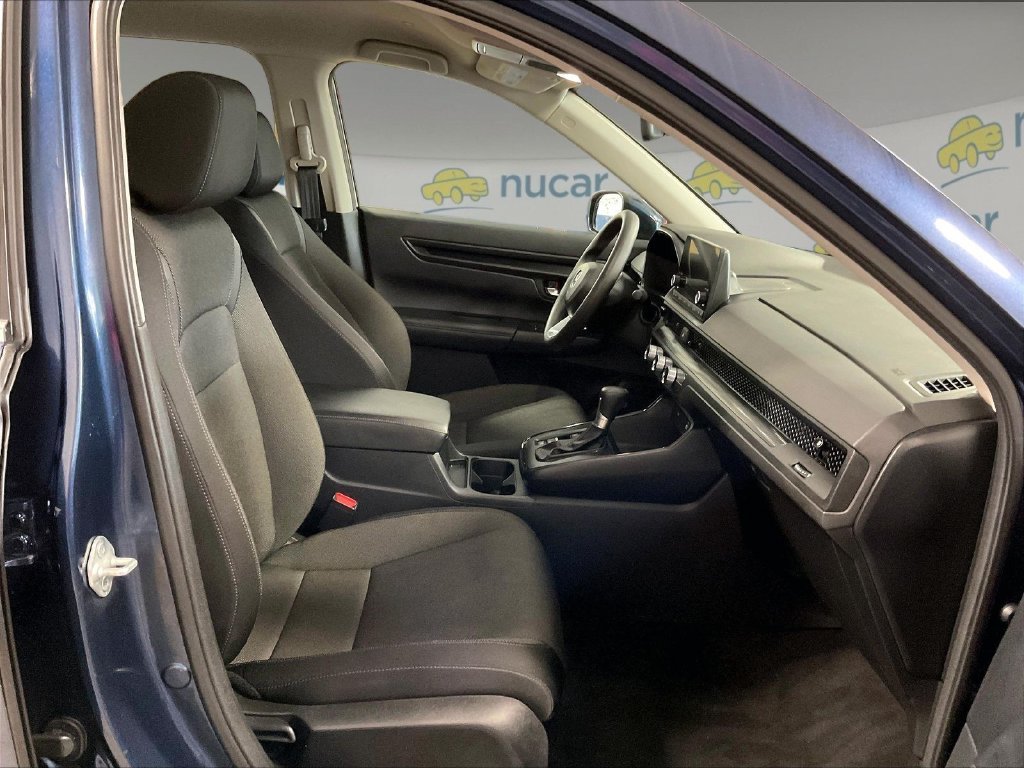 Used 2025 Blue Honda LX image 11