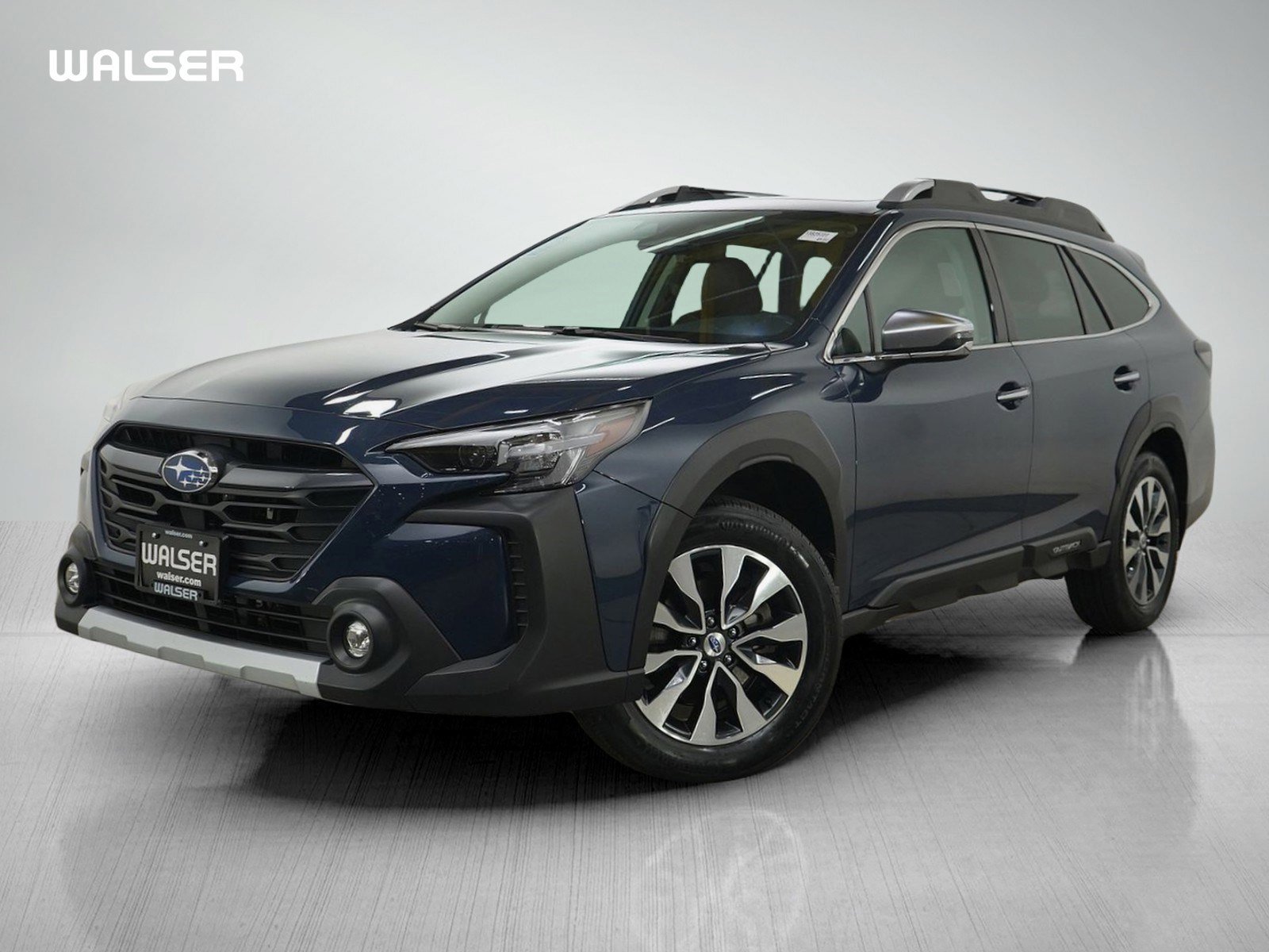 2024 Subaru Outback Touring XT's photo