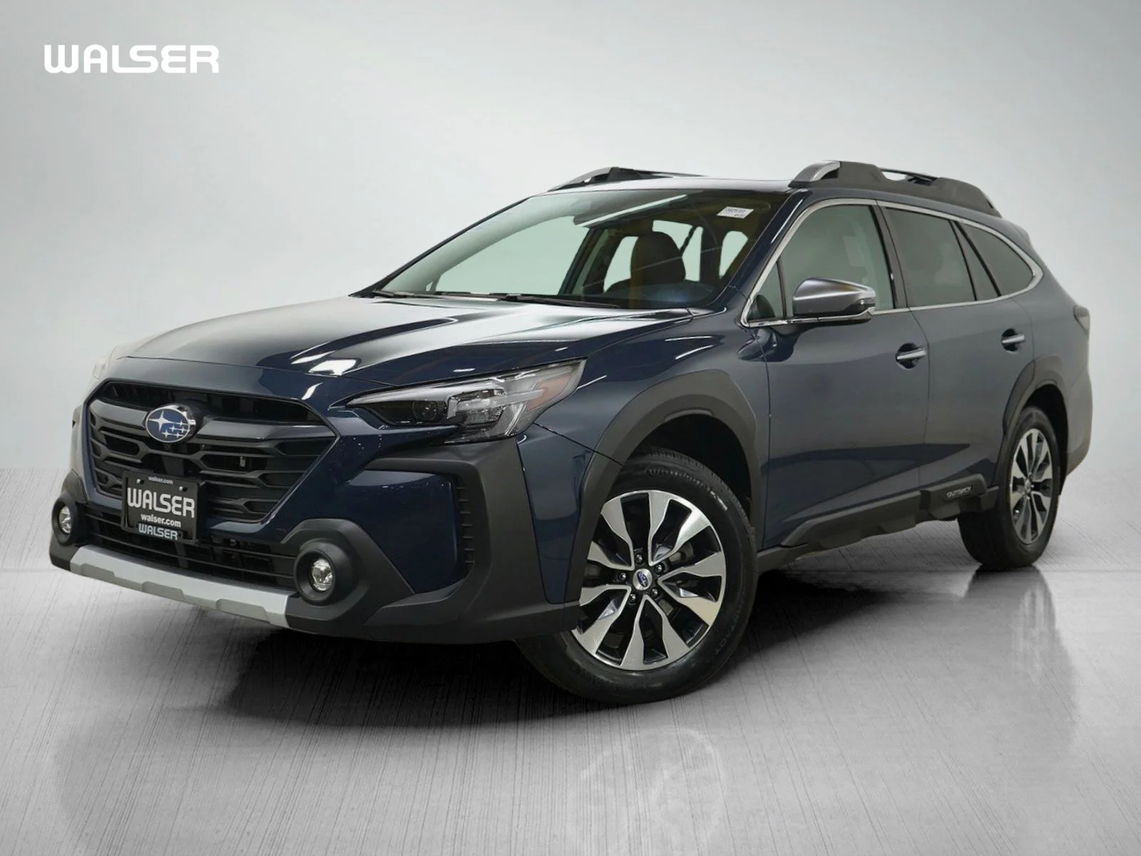 2024 Subaru Outback Touring XT's photo