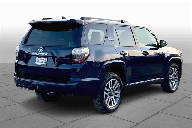 2024 Toyota 4Runner TRD Sport - Photo 12