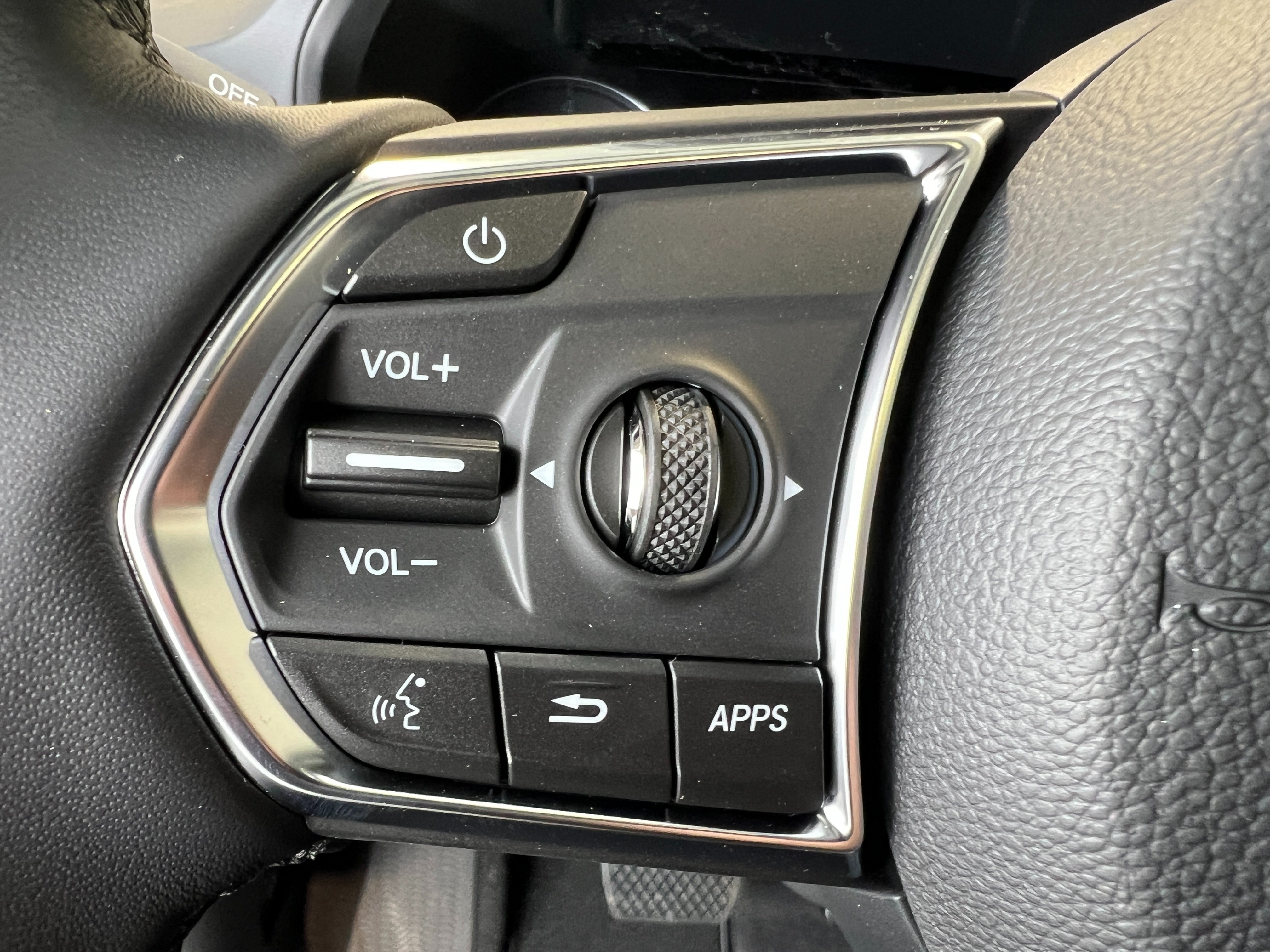 New 2026 Liquid Carbon Metallic Acura  image 19
