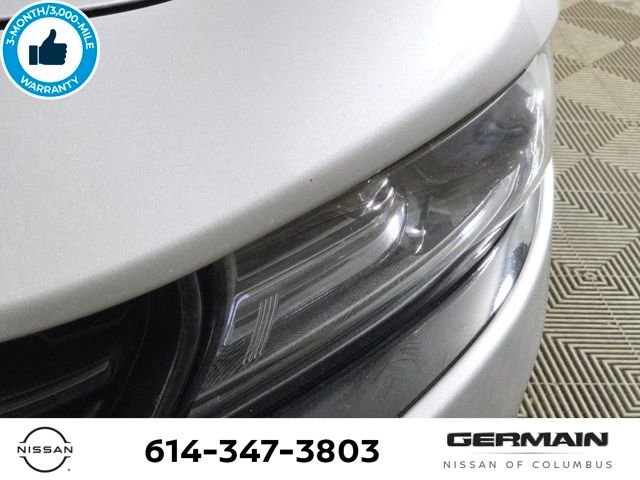 Used 2018 Silver Dodge R/T image 14