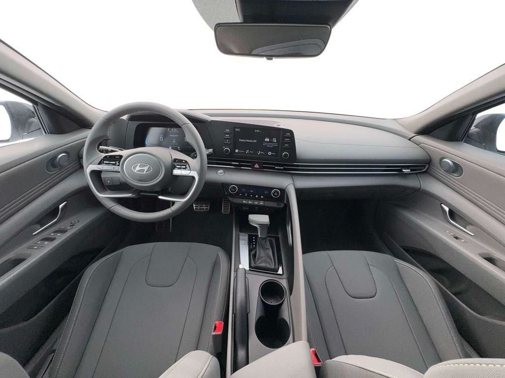 New 2026 Gray Hyundai SEL Sport image 32
