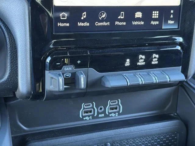 2026 RAM 1500 Big Horn/Lone Star - Photo 23