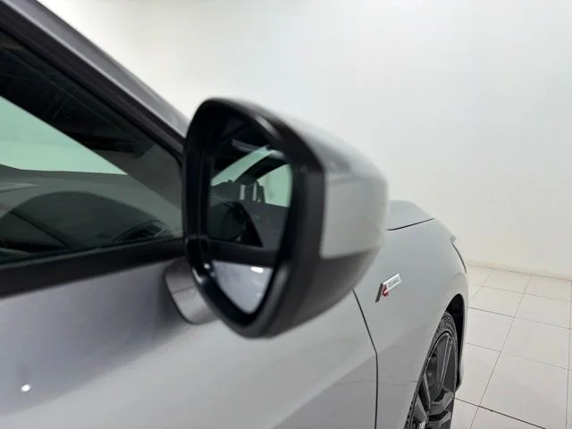 Certified Used 2024 Lunar Silver Metallic Acura A-SPEC image 26