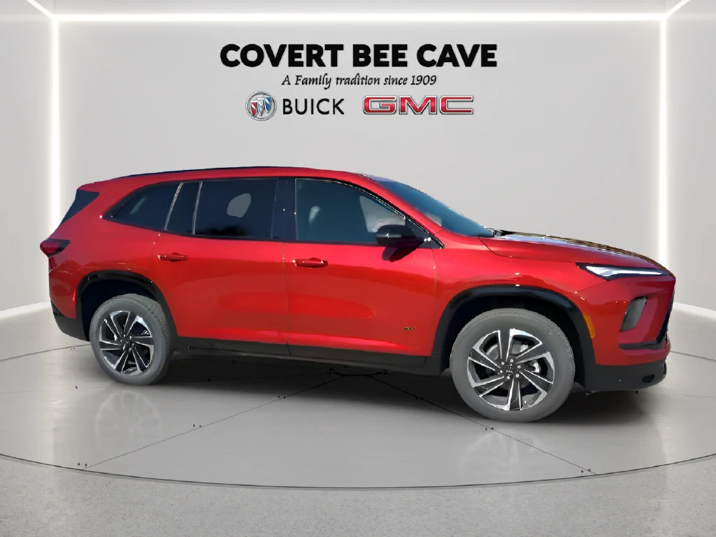 2026 Buick Enclave Sport Touring - Photo 13
