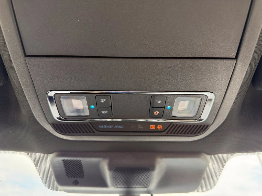 Used 2025 Gray Ford Lariat image 27