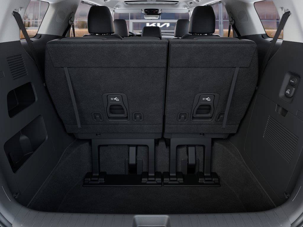 New 2026 Snow White Pearl Kia SX Prestige image 19