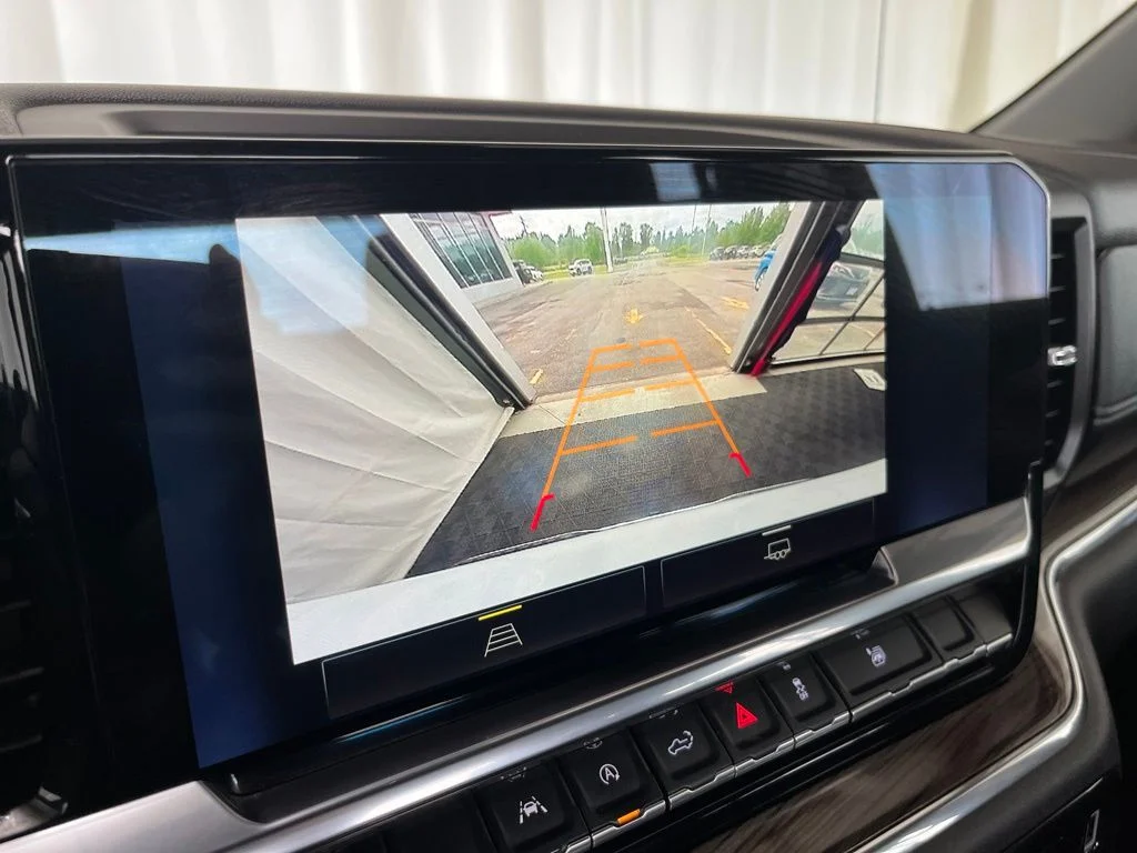 Used 2023 White Chevrolet RST image 12