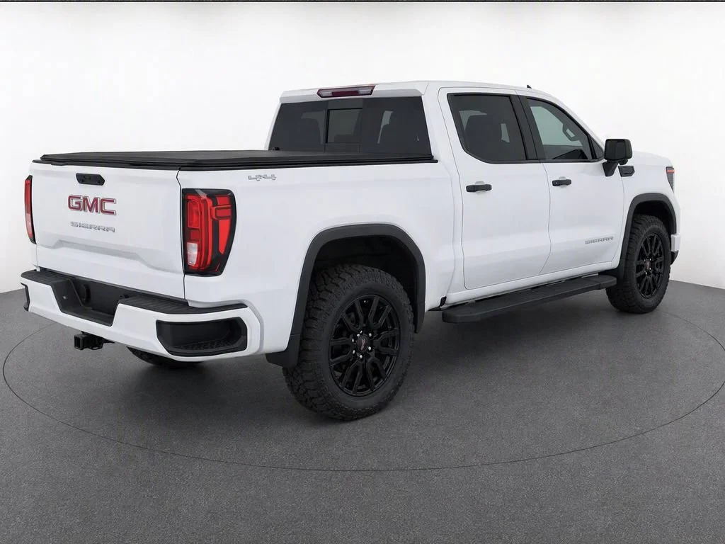 2024 GMC Sierra 1500 Pro - Photo 6